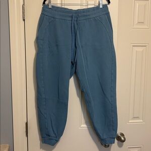 Lululemon Jogger Sweatpants